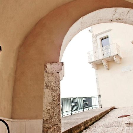 Albergo Diffuso Sotto Le Stelle Picinisco Exterior photo